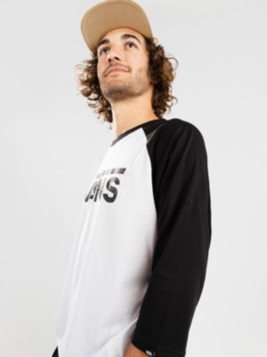 Vans Classic Long Sleeve T-Shirt - Buy now | Blue Tomato